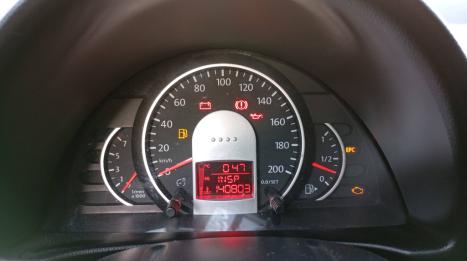 VOLKSWAGEN Fox 1.0 FLEX, Foto 9
