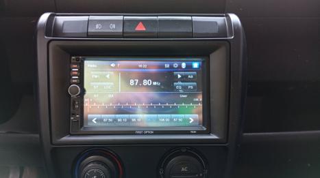 VOLKSWAGEN Fox 1.0 FLEX, Foto 10