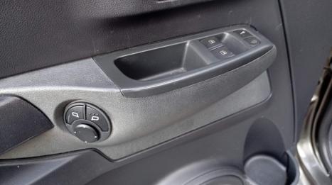 VOLKSWAGEN Fox 1.0 FLEX, Foto 11