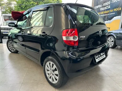 VOLKSWAGEN Fox 1.0 PLUS FLEX, Foto 3