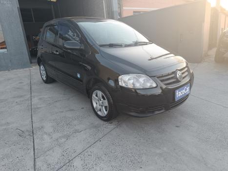 VOLKSWAGEN Fox 1.0 ROUTE FLEX, Foto 2