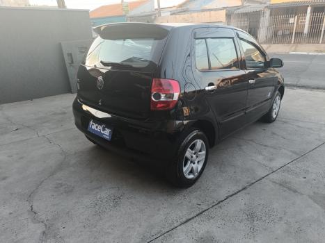 VOLKSWAGEN Fox 1.0 ROUTE FLEX, Foto 3