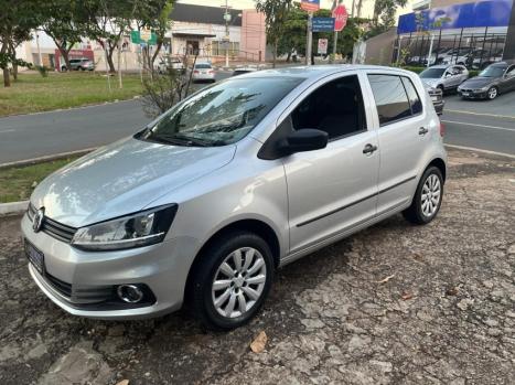 VOLKSWAGEN Fox 1.0 TRENDLINE FLEX, Foto 1