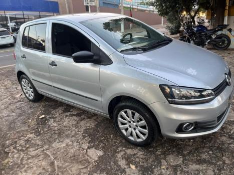 VOLKSWAGEN Fox 1.0 TRENDLINE FLEX, Foto 2