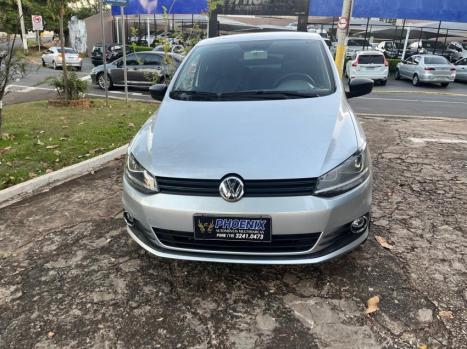 VOLKSWAGEN Fox 1.0 TRENDLINE FLEX, Foto 3