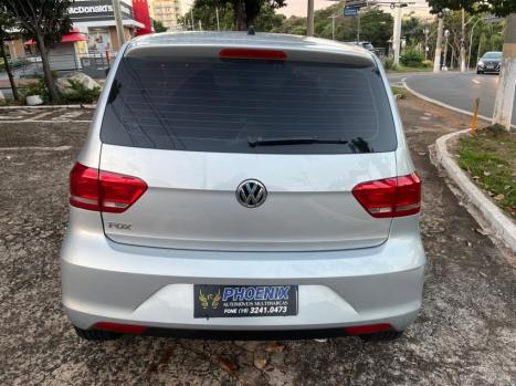 VOLKSWAGEN Fox 1.0 TRENDLINE FLEX, Foto 4