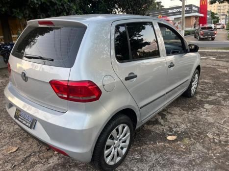 VOLKSWAGEN Fox 1.0 TRENDLINE FLEX, Foto 5