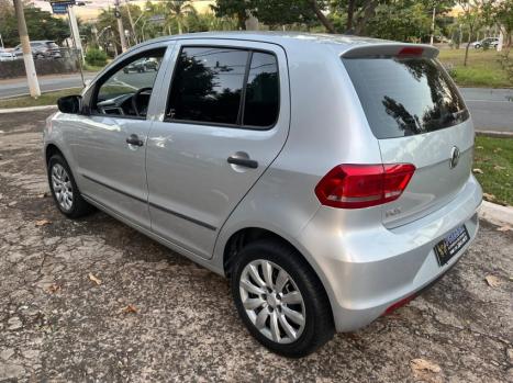 VOLKSWAGEN Fox 1.0 TRENDLINE FLEX, Foto 6