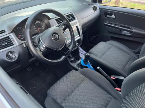 VOLKSWAGEN Fox 1.0 TRENDLINE FLEX, Foto 7