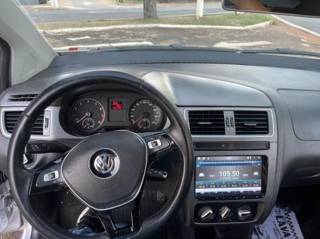 VOLKSWAGEN Fox 1.0 TRENDLINE FLEX, Foto 9