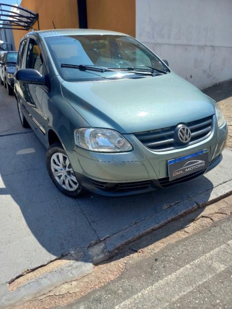 VOLKSWAGEN Fox 1.0 TREND FLEX, Foto 2