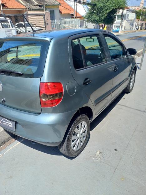 VOLKSWAGEN Fox 1.0 TREND FLEX, Foto 3