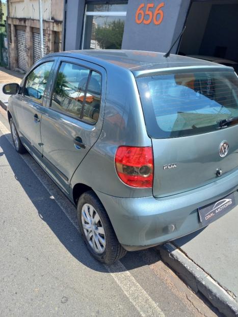 VOLKSWAGEN Fox 1.0 TREND FLEX, Foto 4