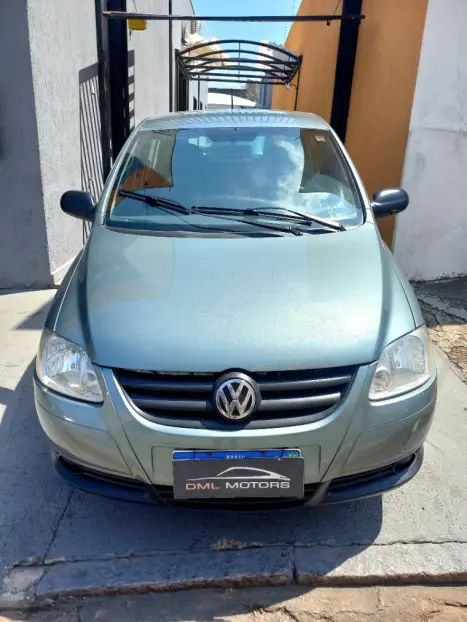 VOLKSWAGEN Fox 1.0 TREND FLEX, Foto 6