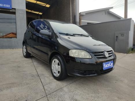 VOLKSWAGEN Fox 1.0 TRENDLINE FLEX, Foto 2