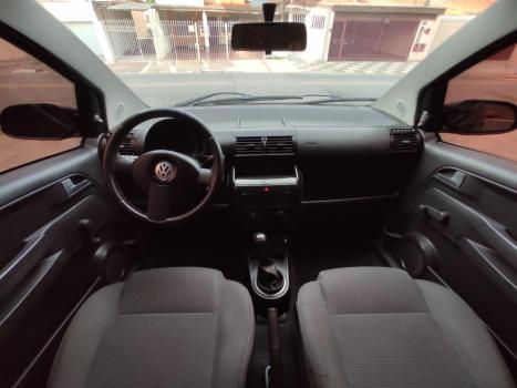 VOLKSWAGEN Fox 1.0 TRENDLINE FLEX, Foto 5