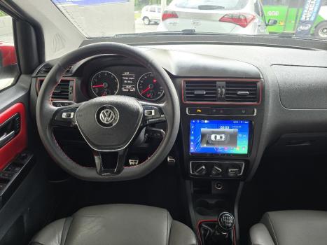 VOLKSWAGEN Fox 1.6 16V 4P MSI PEPPER FLEX, Foto 10