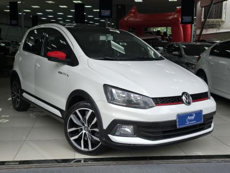 VOLKSWAGEN Fox 1.6 16V 4P MSI PEPPER FLEX, Foto 1