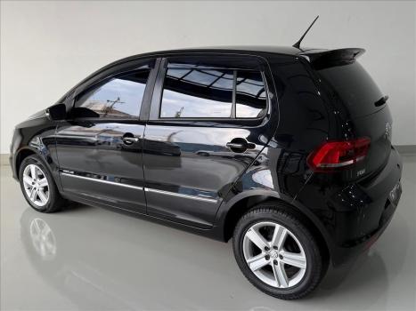 VOLKSWAGEN Fox 1.6 16V 4P MSI HIGHLINE FLEX, Foto 4