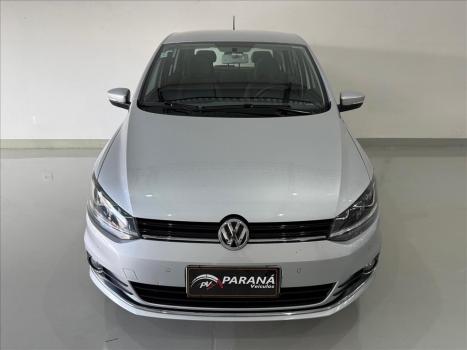 VOLKSWAGEN Fox 1.6 16V 4P MSI HIGHLINE FLEX, Foto 2
