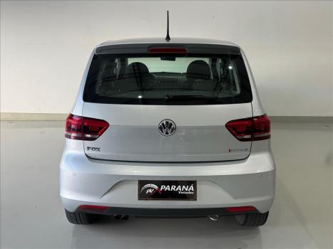 VOLKSWAGEN Fox 1.6 16V 4P MSI HIGHLINE FLEX, Foto 5