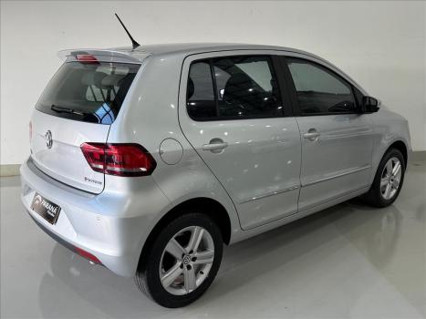 VOLKSWAGEN Fox 1.6 16V 4P MSI HIGHLINE FLEX, Foto 6