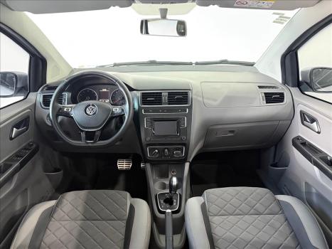 VOLKSWAGEN Fox 1.6 16V 4P MSI HIGHLINE FLEX, Foto 7