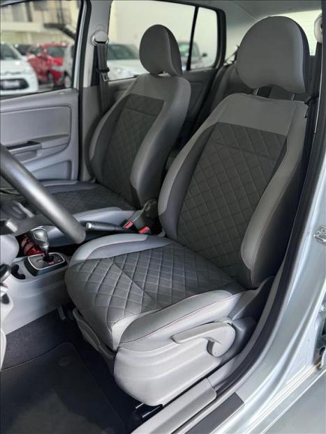 VOLKSWAGEN Fox 1.6 16V 4P MSI HIGHLINE FLEX, Foto 8