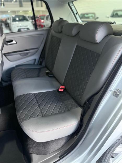 VOLKSWAGEN Fox 1.6 16V 4P MSI HIGHLINE FLEX, Foto 9