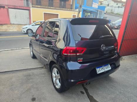 VOLKSWAGEN Fox 1.6 16V 4P MSI HIGHLINE FLEX, Foto 2
