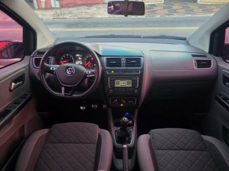 VOLKSWAGEN Fox 1.6 16V 4P MSI HIGHLINE FLEX, Foto 3