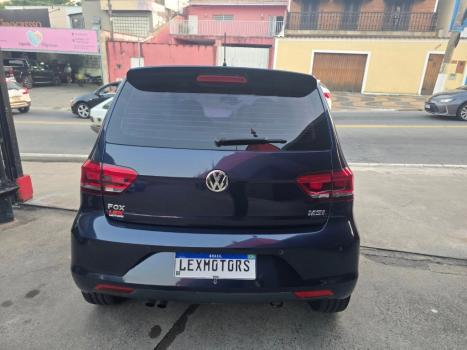 VOLKSWAGEN Fox 1.6 16V 4P MSI HIGHLINE FLEX, Foto 6