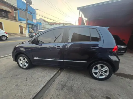 VOLKSWAGEN Fox 1.6 16V 4P MSI HIGHLINE FLEX, Foto 7