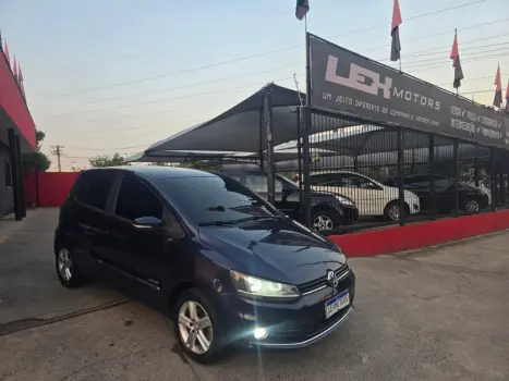 VOLKSWAGEN Fox 1.6 16V 4P MSI HIGHLINE FLEX, Foto 8