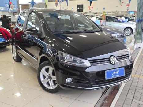 VOLKSWAGEN Fox 1.6 16V 4P MSI HIGHLINE FLEX, Foto 1