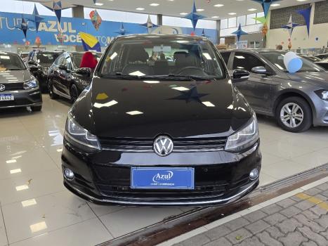 VOLKSWAGEN Fox 1.6 16V 4P MSI HIGHLINE FLEX, Foto 2