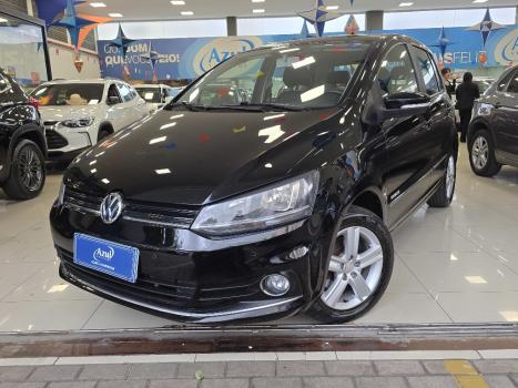 VOLKSWAGEN Fox 1.6 16V 4P MSI HIGHLINE FLEX, Foto 3