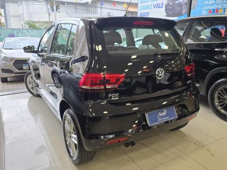 VOLKSWAGEN Fox 1.6 16V 4P MSI HIGHLINE FLEX, Foto 4