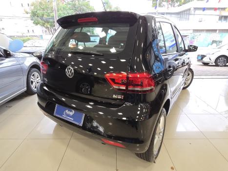 VOLKSWAGEN Fox 1.6 16V 4P MSI HIGHLINE FLEX, Foto 6