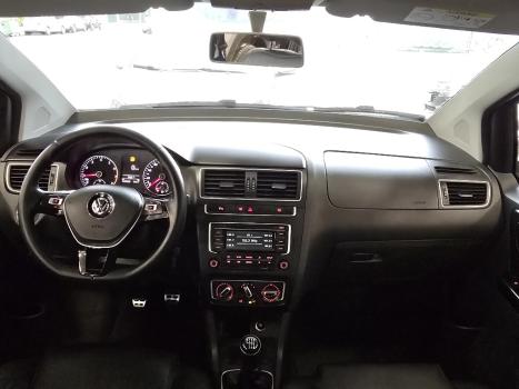 VOLKSWAGEN Fox 1.6 16V 4P MSI HIGHLINE FLEX, Foto 7