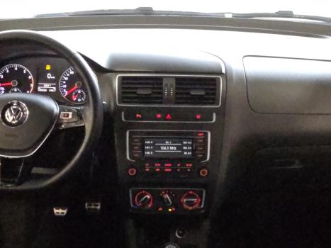VOLKSWAGEN Fox 1.6 16V 4P MSI HIGHLINE FLEX, Foto 8