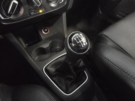 VOLKSWAGEN Fox 1.6 16V 4P MSI HIGHLINE FLEX, Foto 9