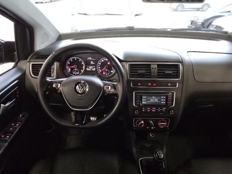 VOLKSWAGEN Fox 1.6 16V 4P MSI HIGHLINE FLEX, Foto 10