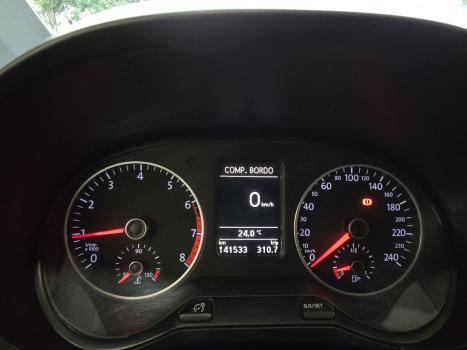 VOLKSWAGEN Fox 1.6 16V 4P MSI HIGHLINE FLEX, Foto 12