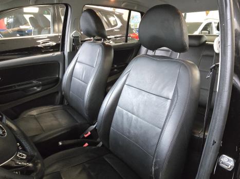 VOLKSWAGEN Fox 1.6 16V 4P MSI HIGHLINE FLEX, Foto 14