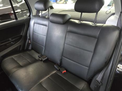 VOLKSWAGEN Fox 1.6 16V 4P MSI HIGHLINE FLEX, Foto 15
