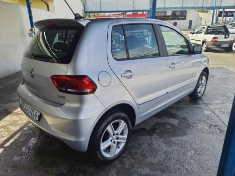 VOLKSWAGEN Fox 1.6 16V 4P MSI HIGHLINE FLEX, Foto 3