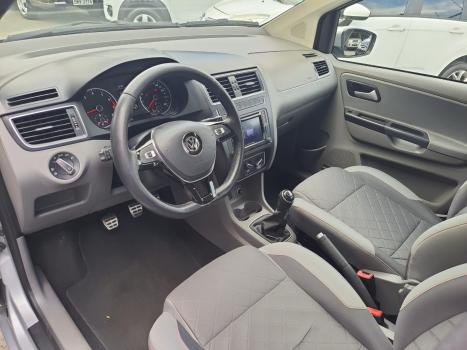 VOLKSWAGEN Fox 1.6 16V 4P MSI HIGHLINE FLEX, Foto 7