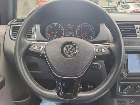 VOLKSWAGEN Fox 1.6 16V 4P MSI HIGHLINE FLEX, Foto 12