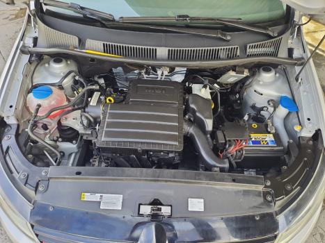 VOLKSWAGEN Fox 1.6 16V 4P MSI HIGHLINE FLEX, Foto 15